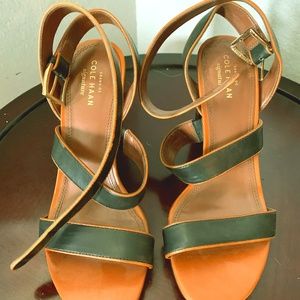 Cole Haan heels
